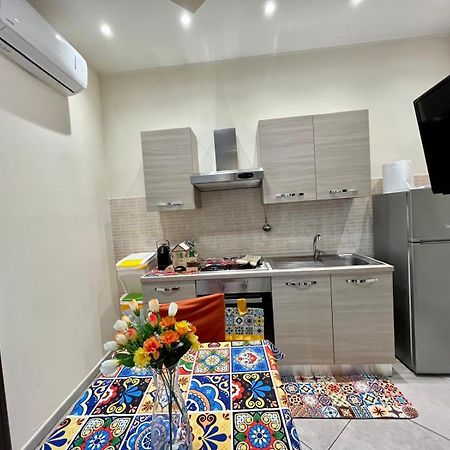 Casa Ferdinandea Apartment Catania Ngoại thất bức ảnh