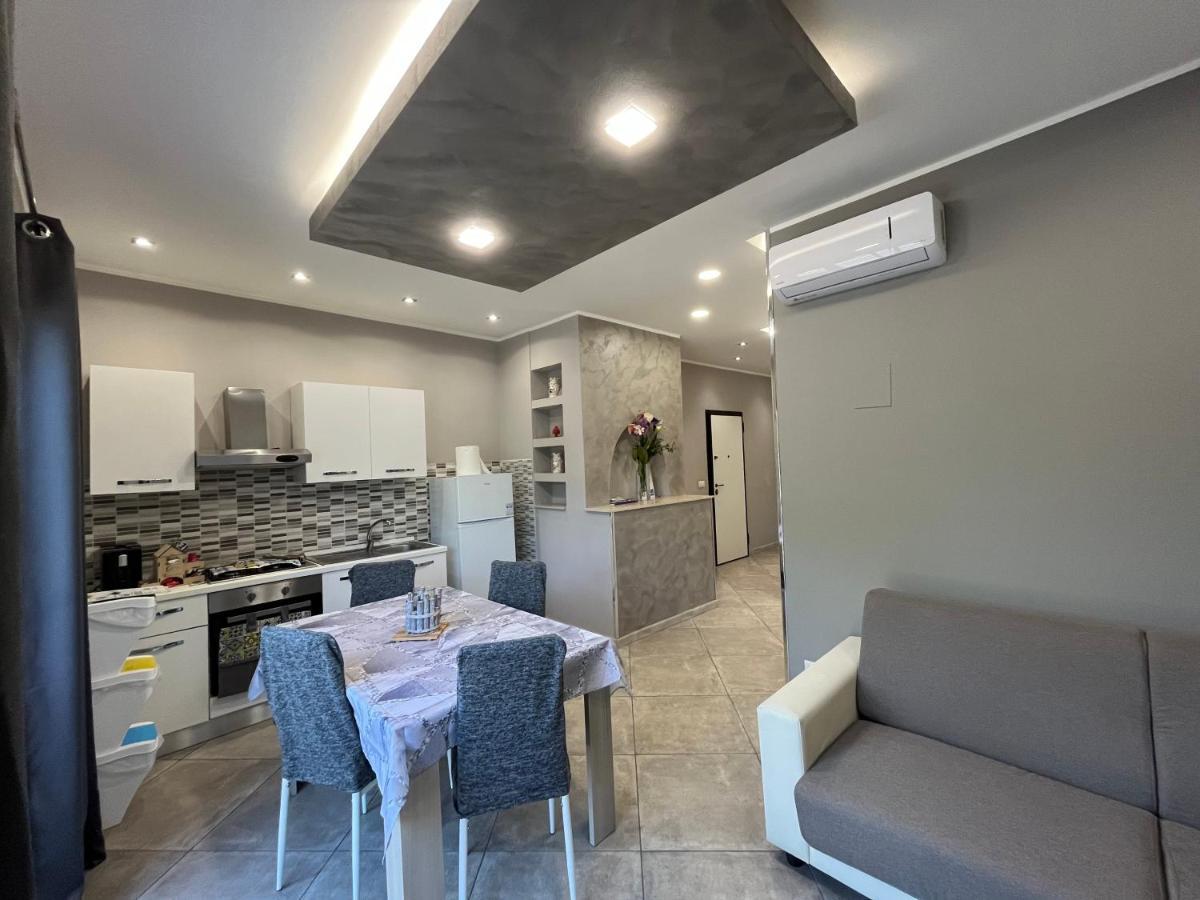 Casa Ferdinandea Apartment Catania Ngoại thất bức ảnh