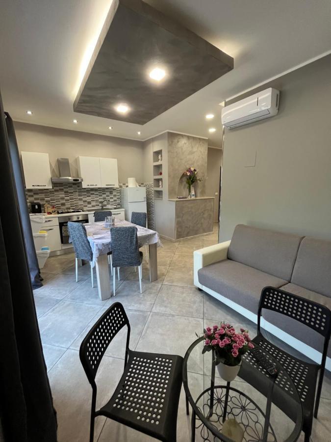 Casa Ferdinandea Apartment Catania Ngoại thất bức ảnh