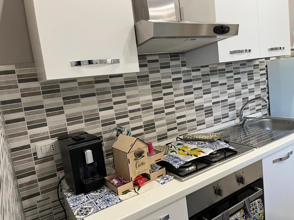 Casa Ferdinandea Apartment Catania Ngoại thất bức ảnh