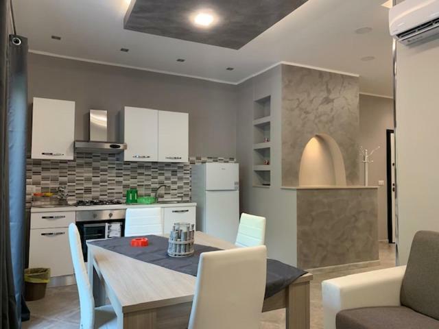 Casa Ferdinandea Apartment Catania Ngoại thất bức ảnh