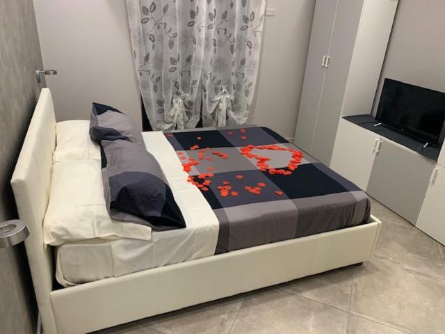 Casa Ferdinandea Apartment Catania Ngoại thất bức ảnh