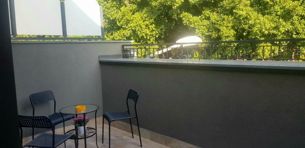 Casa Ferdinandea Apartment Catania Ngoại thất bức ảnh