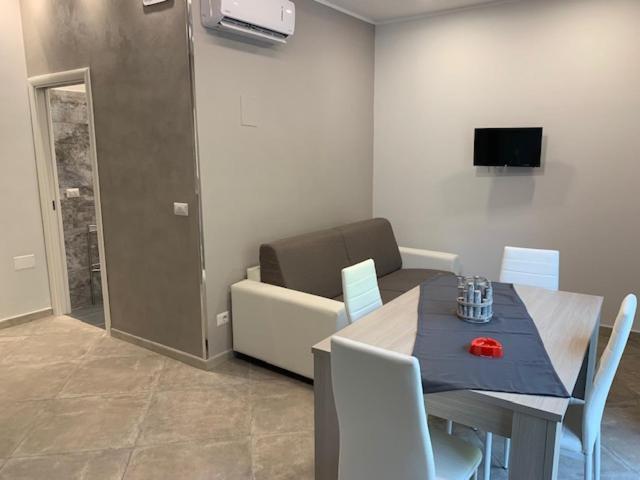 Casa Ferdinandea Apartment Catania Ngoại thất bức ảnh