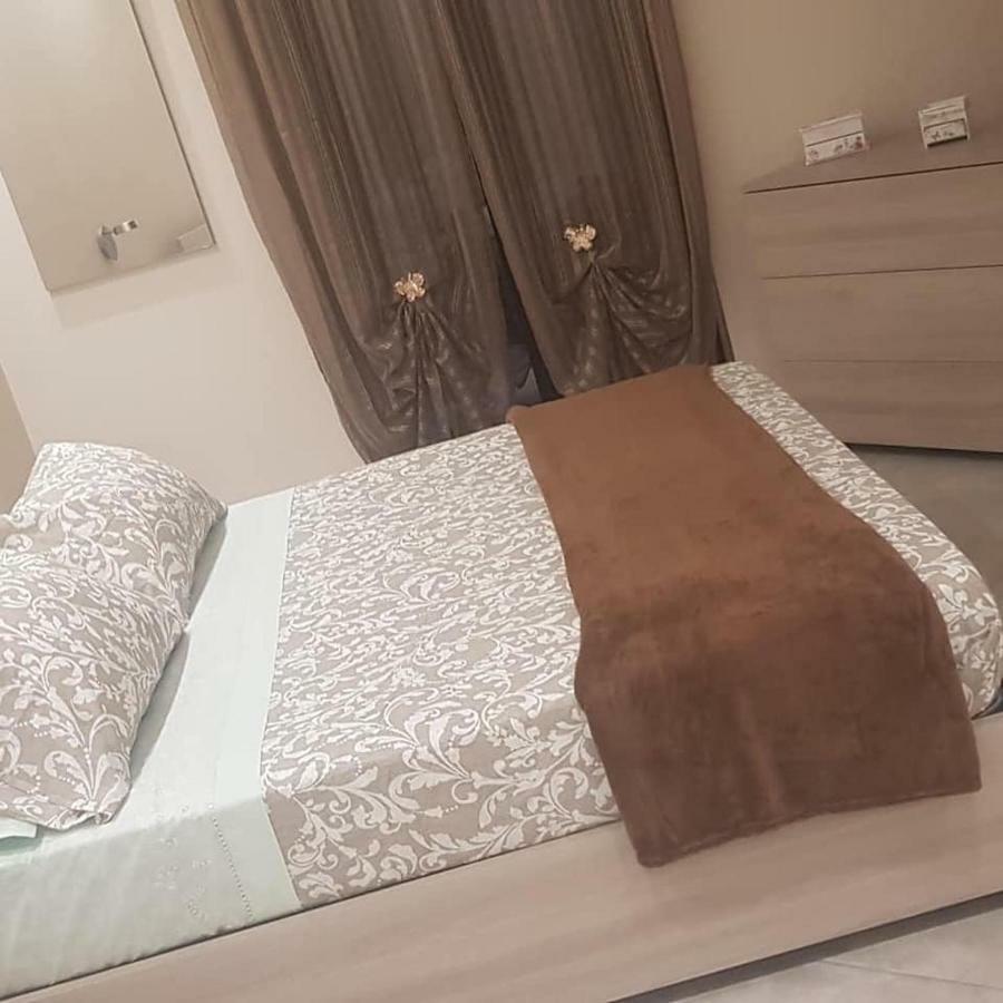 Casa Ferdinandea Apartment Catania Ngoại thất bức ảnh