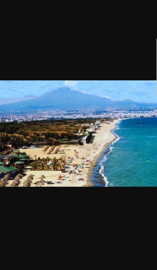 Casa Ferdinandea Apartment Catania Ngoại thất bức ảnh